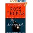 Briarpatch by Ross Thomas and Lawrence Block ( Paperback   Jan. 9 