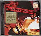   Red Carpet Massacre CD + Top Of The Pops 2 Music Show Footage Video