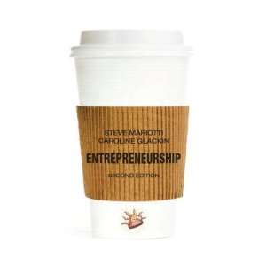  Entrepreneurship: Starting and Operating a Small Business 