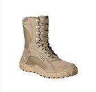 ROCKY S2V 0105 8 Beige Boots Military Shoes Mens SZ 7