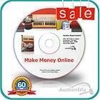   BUILD MEMBERSHIP SITE WEBSITE MAKE MONEY ONLINE WORK FROM HOME CD