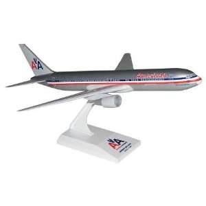  American Airlines B767 300 1 200 Skymarks Toys & Games