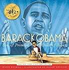 barack obama biography  