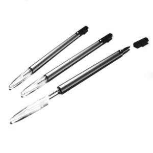   : 3pcs Stylus w/ Ball Point Pen fits Palm Tungsten E: Office Products