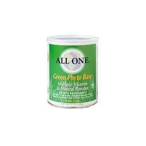  Green Phyto Base 30 Day Supply   15.9 oz Health 