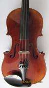 Francesco Cervini Concert Series 3/4 Violin Hand Carved  