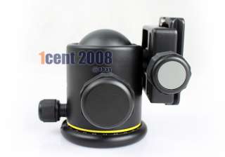 New Benro KB1 KB 1 Professional Camera Tripod Ball head  