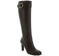 Gucci Tall Over the knee Boots  