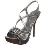 GUESS Womens Fluy2 Platform Sandal   designer shoes, handbags 