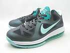 DS 2012 NIKE LEBRON 9 LOW GRIFFIN LIVERPOOL SAMPLE 9 galaxy south 