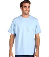 Vineyard Vines   Surf Sunset Pocket T Shirt