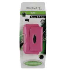 Sony Ericsson T mobile TM717 Equinox Pink Cover Case  