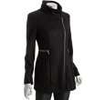 Laundry by Shelli Segal Cashmere Wool Coats  