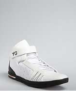Yohji Yamamoto Mens Shoes  