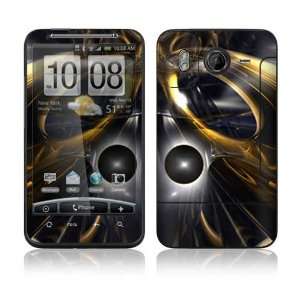  HTC Inspire 4G Decal Skin Sticker   Abstract: Everything 