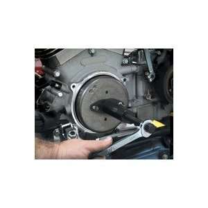   Rotor Remover and Installation Tool For Harley Davidson Automotive