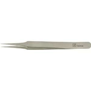 Splinter Tweezers Sharp No 2 4.5 inch