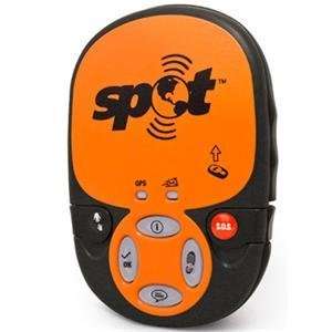  Spot Satellite GPS Messenger     /Orange Automotive
