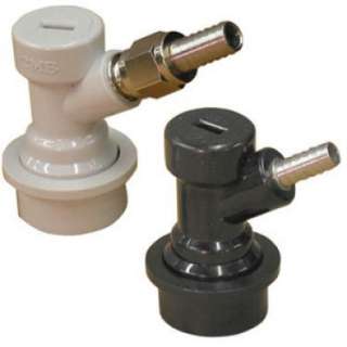 Haier Triple Faucet Kegerator with Stainless Steel Door   Ball Lock 