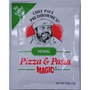   Prudhommes Magic Seasoning Pizza Pasta Case Pack 144