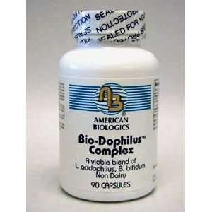  Bio Dophilus Complex 90 caps