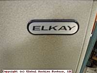 Elkay Water Fountain Floor Standing EFHA14_IH  