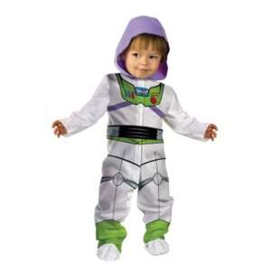  Disney Buzz Lightyear Quality Baby Costume Toys & Games