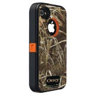 iPhone 4   4S (AT&T/Verizon/Sprint) Camo / Camouflage Hunter iPhone 4 