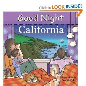   (Good Night Our World series) [Board book]: Adam Gamble: Books