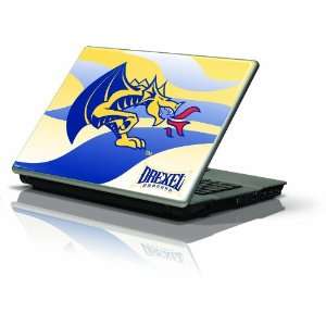   Latest Generic 13 Laptop/Netbook/Notebook (Drexel University Logo