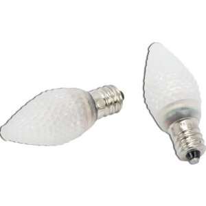    LED Night Light Replacement Light Bulbs (2 pack): Home & Kitchen