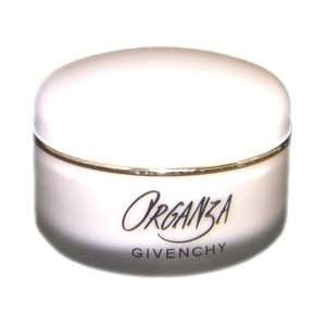 Organza By Givenchy For Women. Perfumed Body Cream 6.8 Oz 