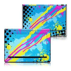  Sony Tablet S Skin (High Gloss Finish)   Acid  Players 