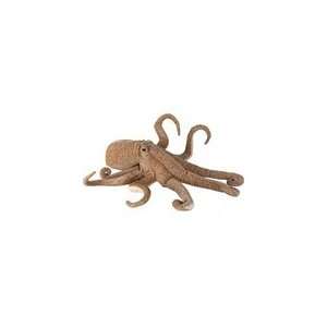   Giant Octopus 36 Inch Jumbo Stuffed Animal by Fiesta Toys & Games