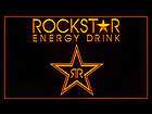 rockstar energy drink  