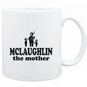 Mug White  McLaughlin the mother  Last Names:  Sports 