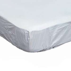  Contour Plastic Protective Mattress Cover for Hospital 