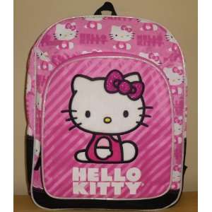  Sanrio Hello Kitty Backpack