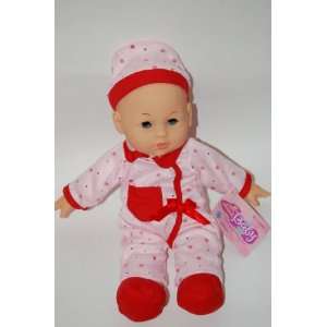  All About Baby   Sweet & Soft Baby: Toys & Games