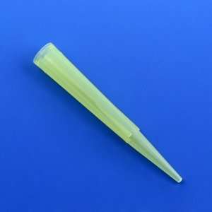  Pipette Tip, 200   500uL, Yellow, for use with Oxford 8000 