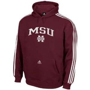   Big Game Day 3 Striped Pullover Hoodie Sweatshirt: Sports & Outdoors