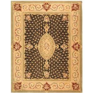   Persian Court PC172A 23X10 Runner Area Rug