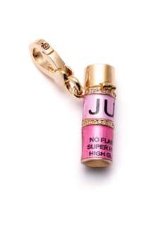 Juicy Couture Hairspray Charm  
