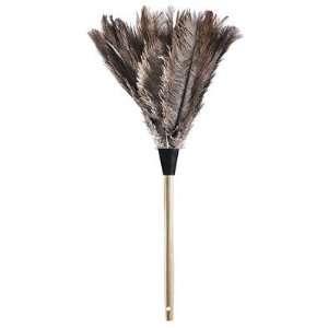  20 Professional Ostrich Feather Duster: Home & Kitchen