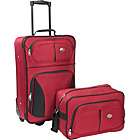 American Tourister Fieldbrook 2 Piece Luggage Set