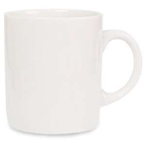  Ten Strawberry Street Classic White Mug