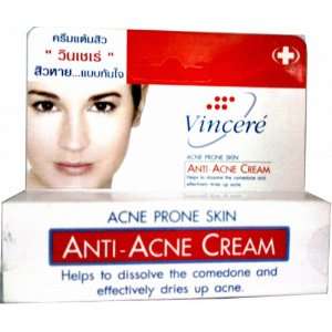  Anti Acne Cream(acne Prone Skin) Beauty