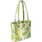 Bisadora Lime Green Geometric Print Baby Bag Tote Sale: $39.99 (32% 