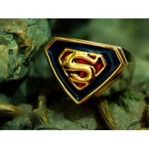 Superman Returns Ring II