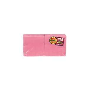  New Pink Big Party Pack   Lunch Napkins: Toys & Games